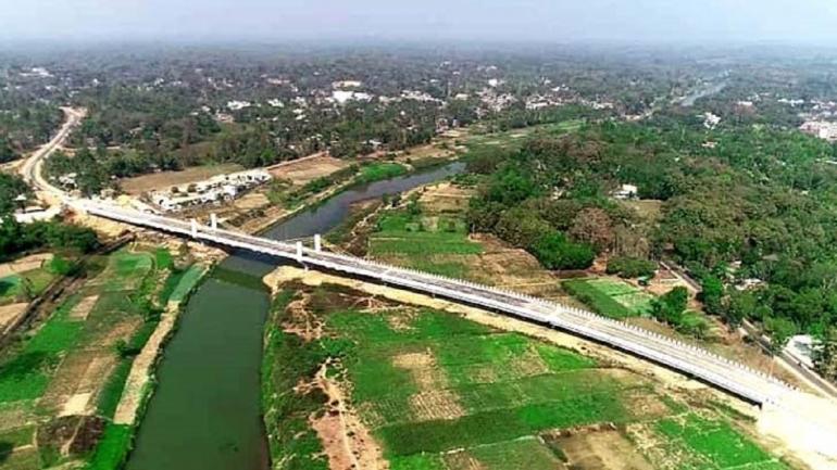 রামগড়ে ভূমি অধিগ্রহণে নজিরবিহীন জালিয়াতি!