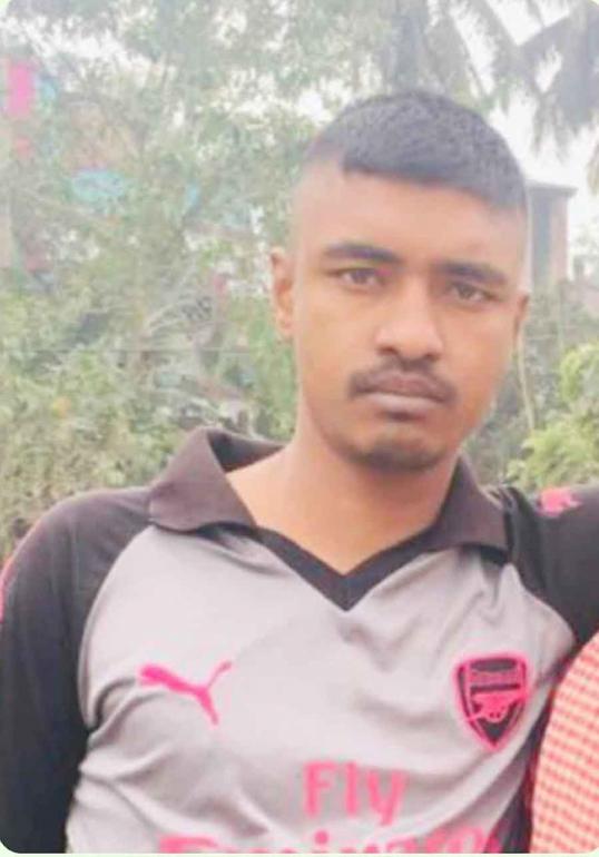 মাদক সম্রাট মাসুম