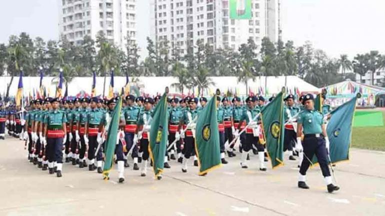 পুলিশ সপ্তাহ